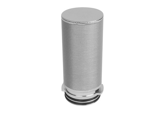 filter sinter